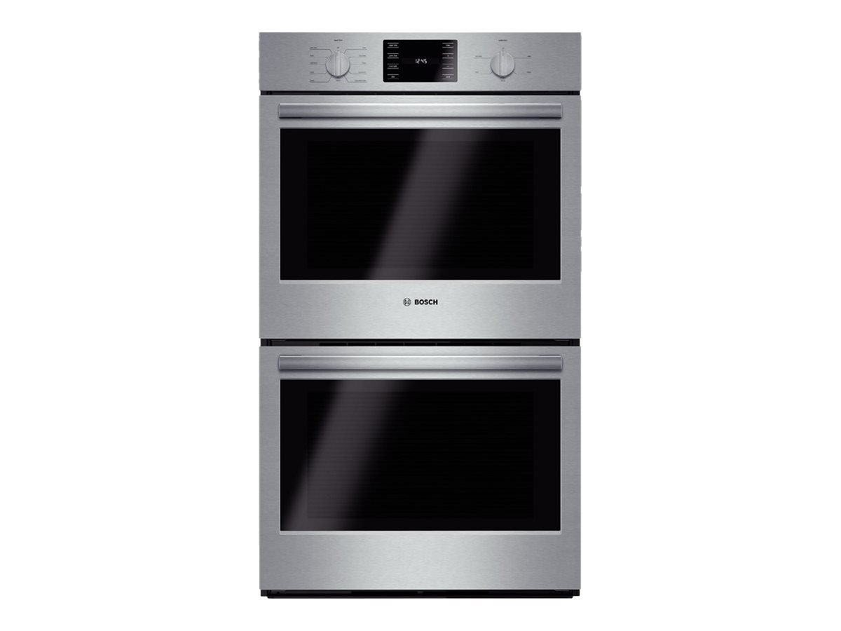 500 Series 30 In Built In Double Electric Wall Oven Desertcart