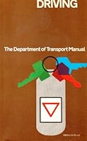 Driving B001KSVHK8 Book Cover