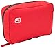 ELITE BAGS - Cure&GO Erste-Hilfe-Tasche | rot | handlich | kompakt