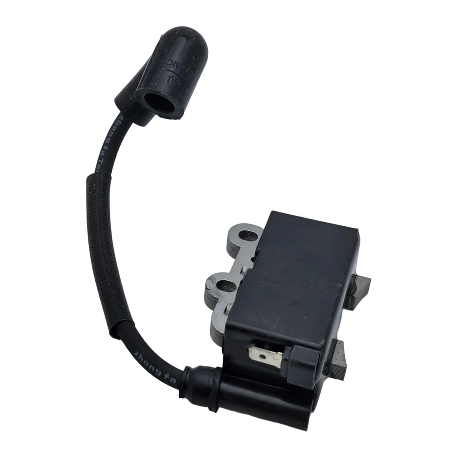 Dingmao Ignition Coil For R-y-0-b-i RY251PH RY252CS RY253SS RY254BC 25.4cc 2 Cycle String Trimmer Brushcutter
