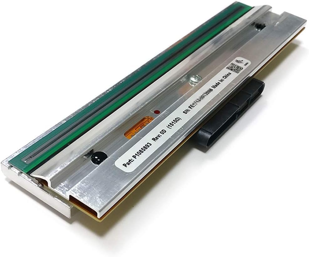 P1083320-016 New Printhead for Zebra ZT620 ZT 620 Thermal Barcode Label Printer Print Head 300dpi Genuine