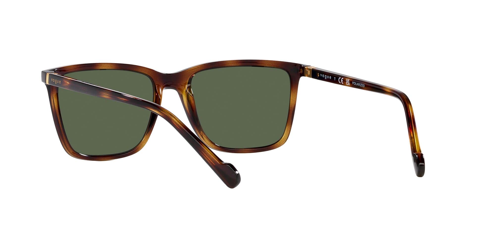 Vogue Vogue Gafas de Sol Color 27189a No Polarizadas Sunglasses Unisex adulto (Pack de 1)