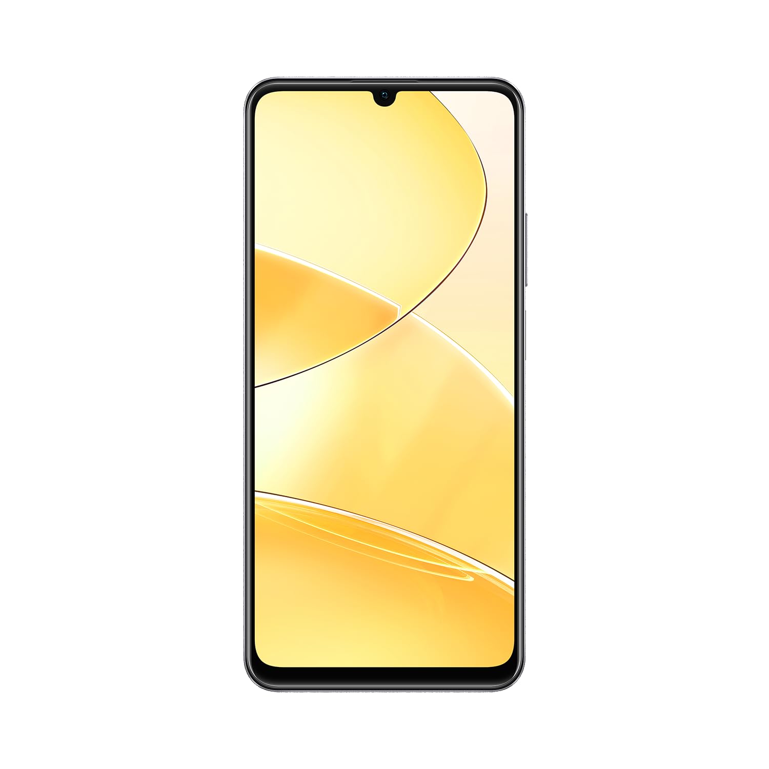realme C51 4/128GB 33W Carga Rápida Negro Libre