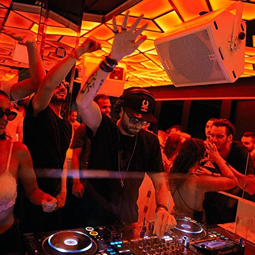 FUTURE IBIZA copertina