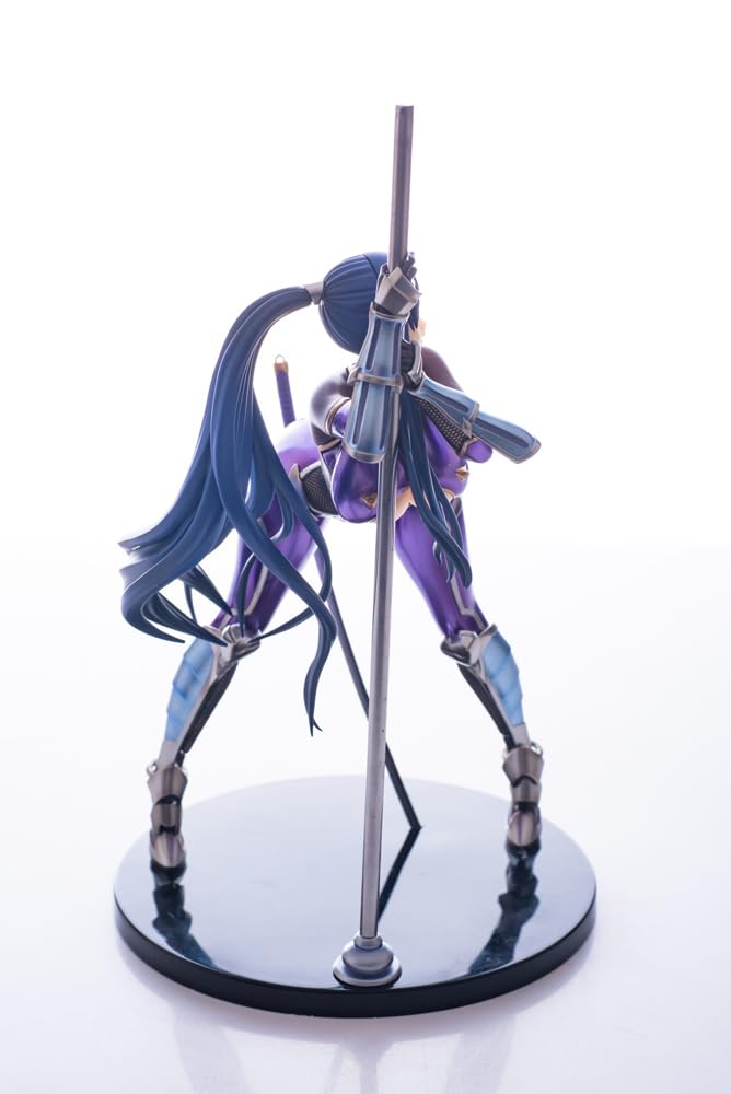 Amazon.co.jp: DHAEY アニメフィギュア エッチ フィギュア 太魔人雪風2