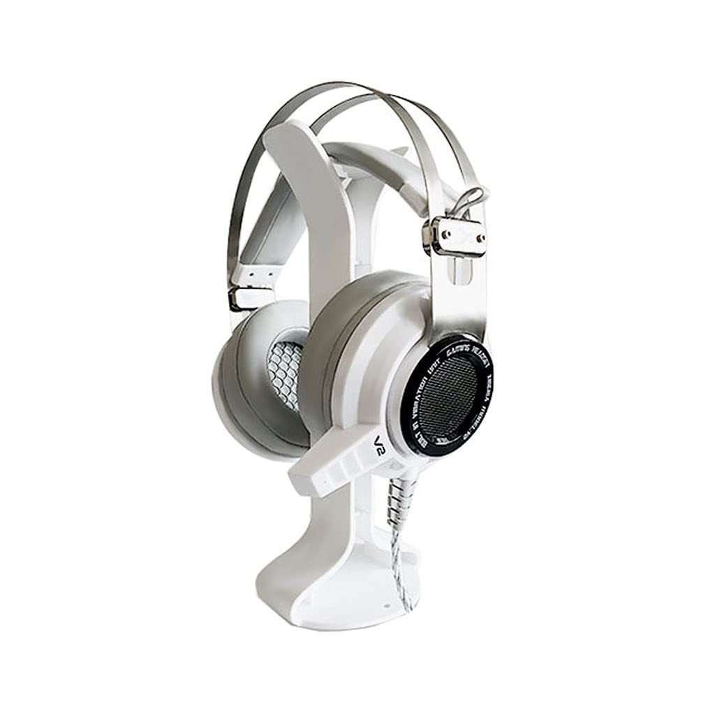 Supporto per Cuffie, Gancio per Auricolari, appendi Cuffie Verticale, Accessori per Tavolo da Gioco, Display Multifunzionale, Altezza 10,62 Pollici