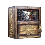 Game of Thrones: The Complete Seasons 1-8 (Collector’s Edition/Blu-ray/Bilingual)