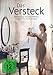 Produktbild Das Versteck - DEFA