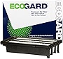 ECOGARD XA10498 Premium Engine Air Filter Fits Honda CR-V 1.5L 2017-2021, Civic 1.5L 2016-2021