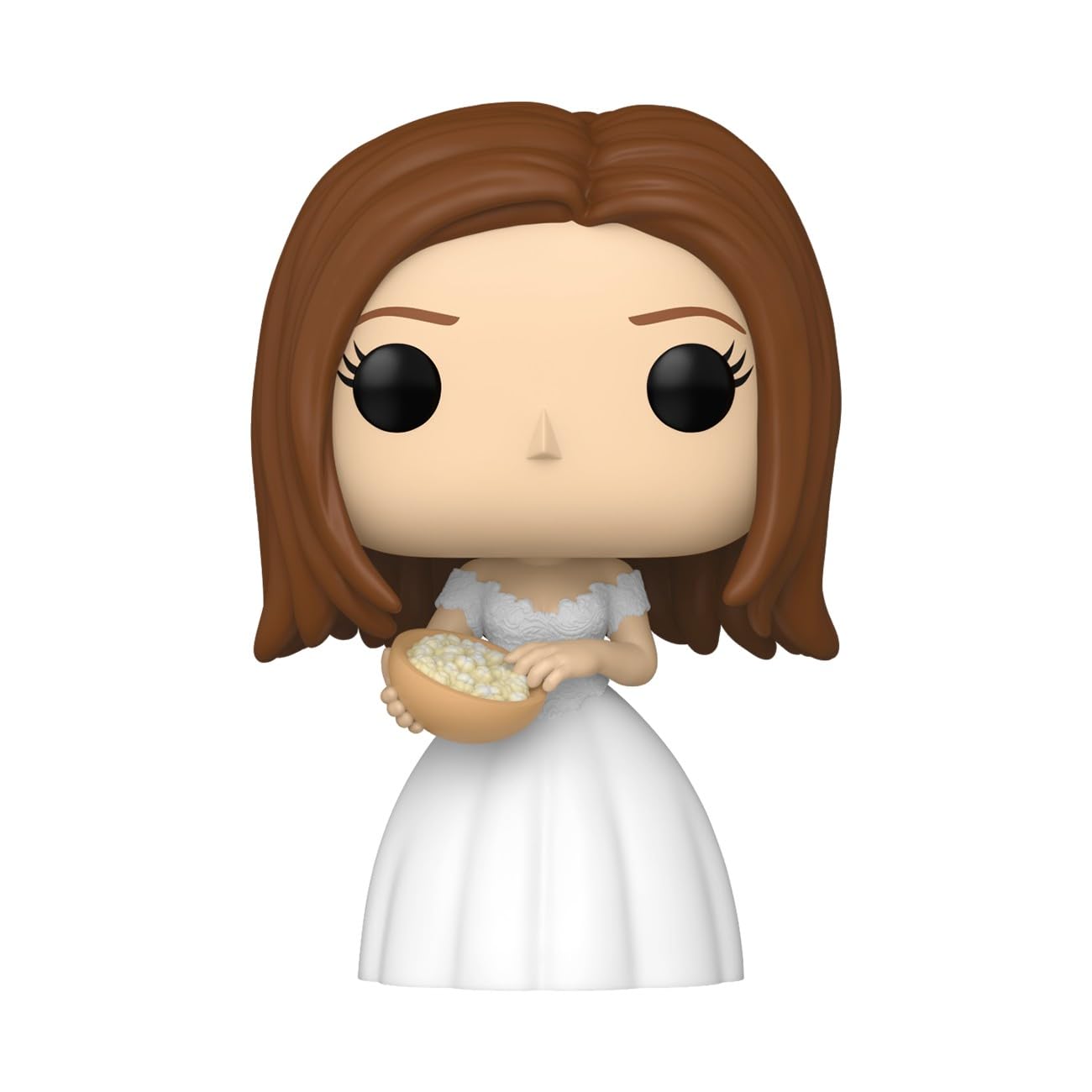 Funko Pop! TV: Friends, Rachel Green, Collectable Vinyl Figure, Gift Idea, Official Merchandise, Toys for Kids & Adults - Image 2