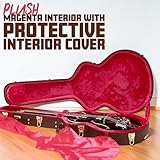 Zoom IMG-1 gator gw 335 brown astuccio Zoom IMG-1 gator gw 335 brown astuccio