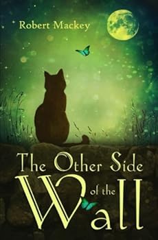 Paperback The Other Side of the Wall Book