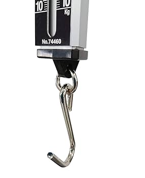 Amazon.co.jp: シンワ測定(Shinwa Sokutei) 手ばかり 平面目盛板