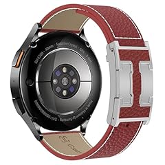 Pink Band+Silver H Buckle