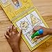 Melissa & Doug On The Go Water Wow! Reusable Water-Reveal Activity Pads,3-pk, Colors, Numbers, Alphabet