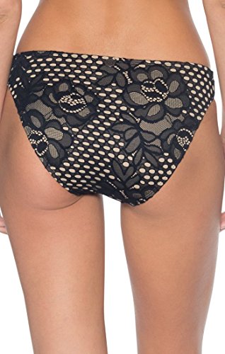 Image of Sunsets Women's Swim Systems Amerciana Bikini Bottom