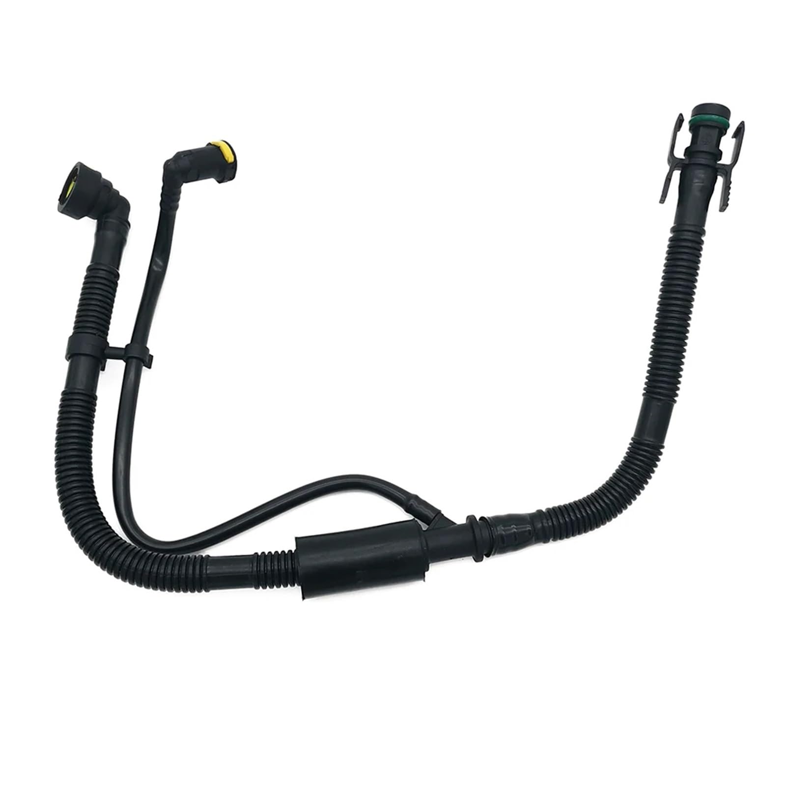 Manguera del cárte Compatible Con Citroen Para XSARA Para Picasso Para Sena 2,0 16V Mangueras De Ventilación Del Cárter Motor Coche Tubos De Ventilación Accesorios Para El Coche