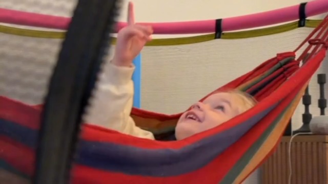 Amazon.com : Trampoline for Kids, 60