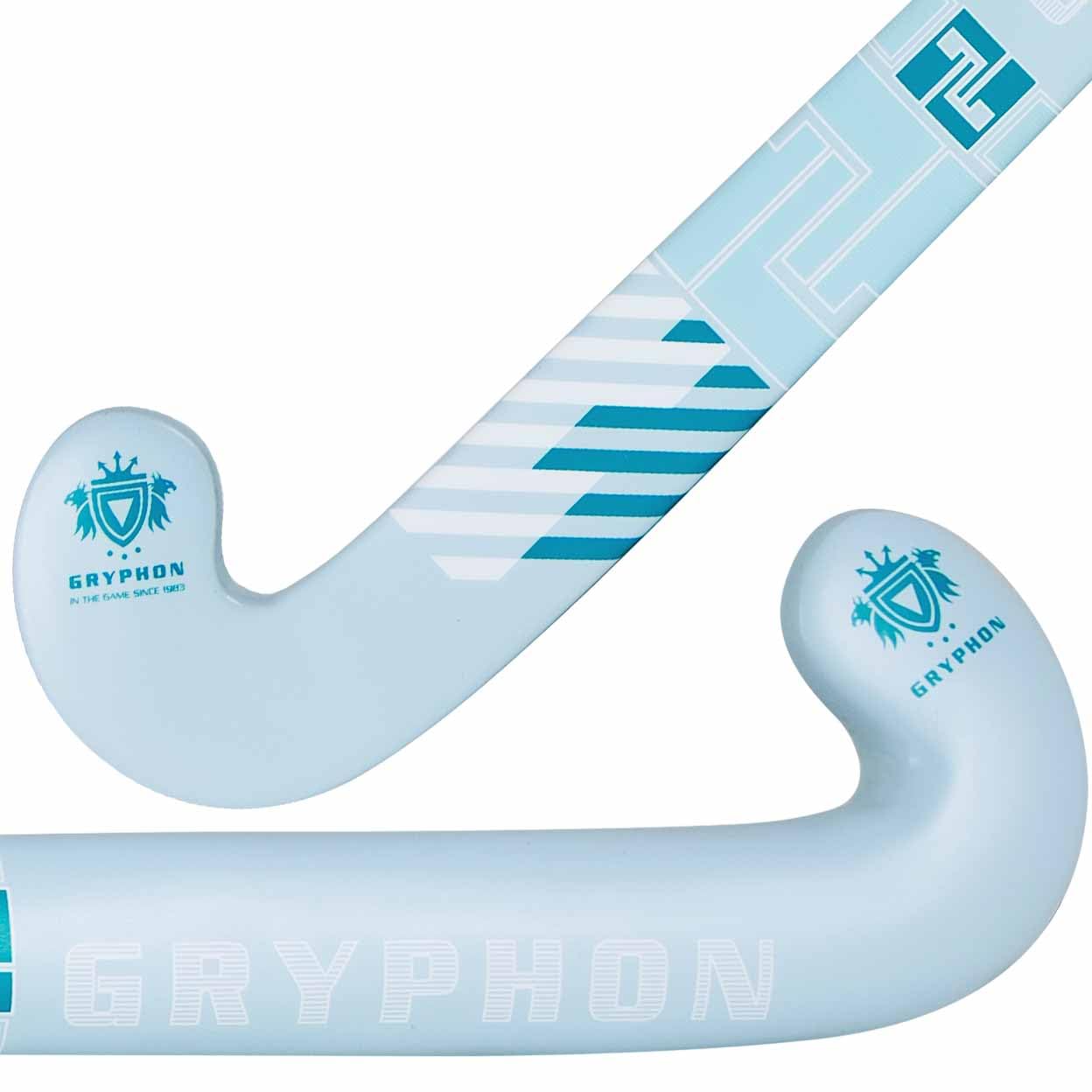 Gryphon Speed Wood Field Hockey Stick - Beginner Youth Field Hockey Stick