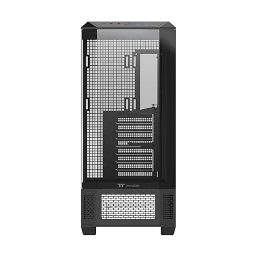 Boitiar PC Grande Tour Thermaltake View 600 TG Noir