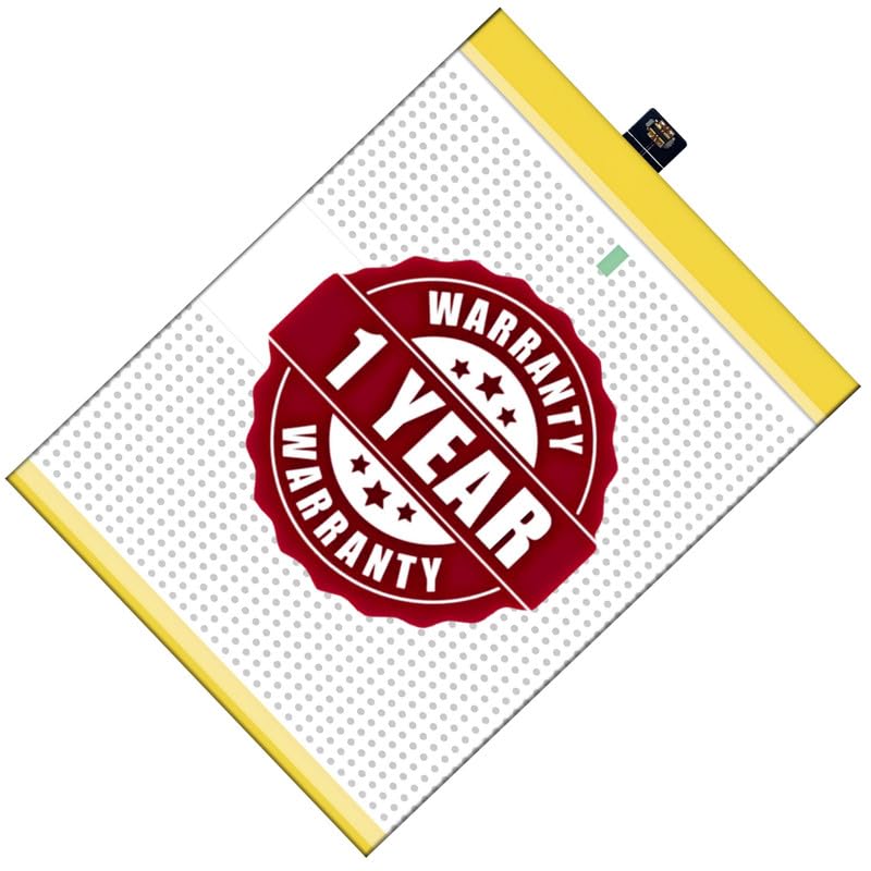 Image of Original B-F1 Battery Compatible for Vivo X23 - (3500mAh) - 1 Year Warranty JK1