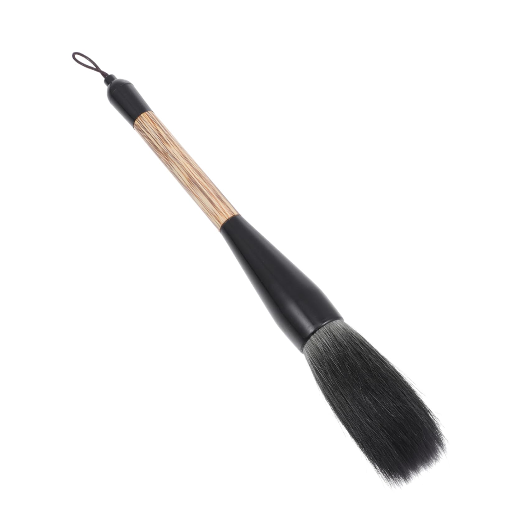 DOITOOL Helpful Chinese Calligraphy Brush for Writing Couplets Durable and Smooth Pen Lightweight for Artists and Beginners for Calligraphy Practice and Traditional Art