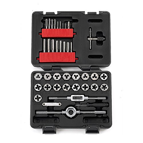 Review Discount Craftsman 39 Piece Metric Tap And Die Set Review Discount Craftsman 39 Piece Metric Tap And Die Set