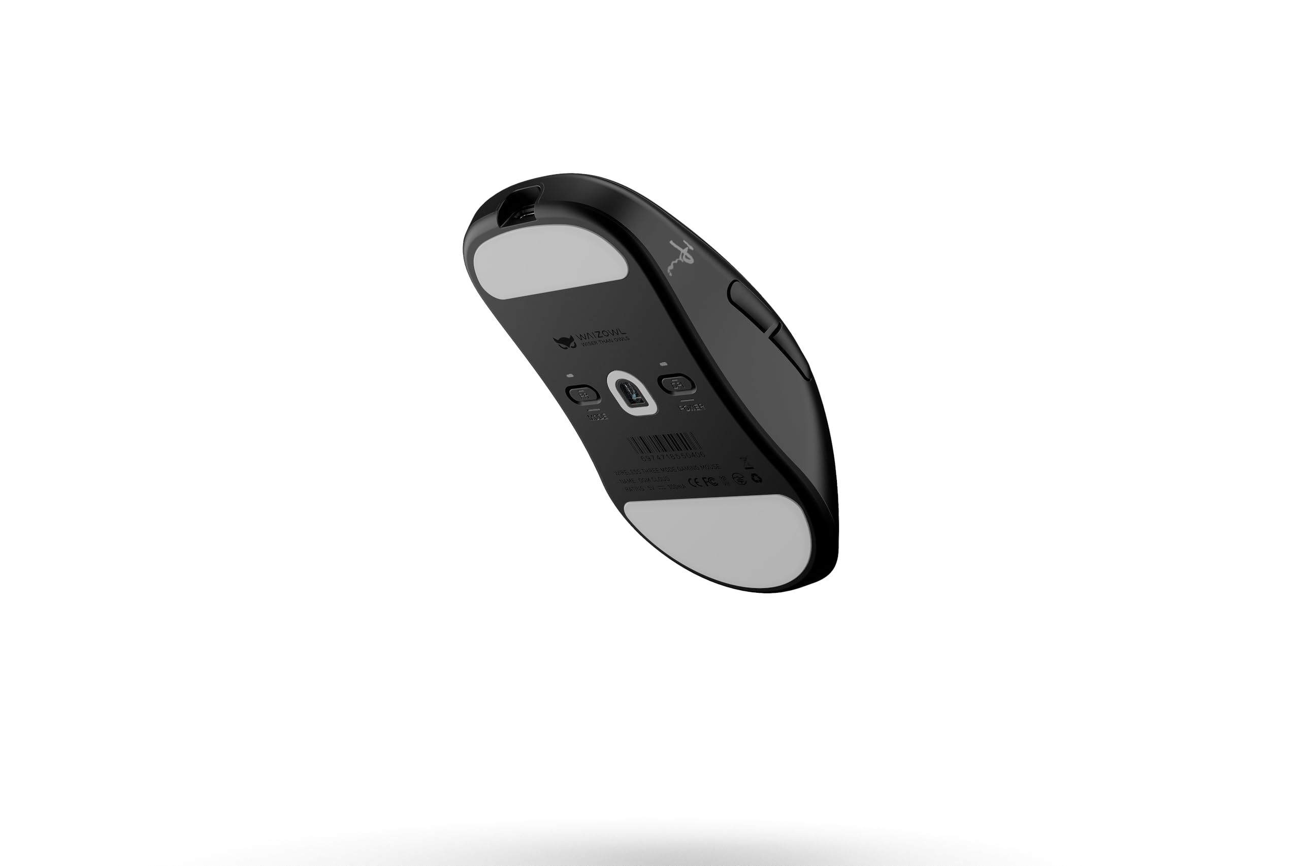 Amazon | Waizowl ワイズオール OGM Cloud3950 PAW3950高性能センサー