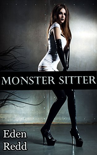 Cover of Monster Sitter