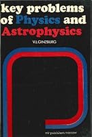 Key Problems of Physics and Astrophysics B000YBFLEU Book Cover