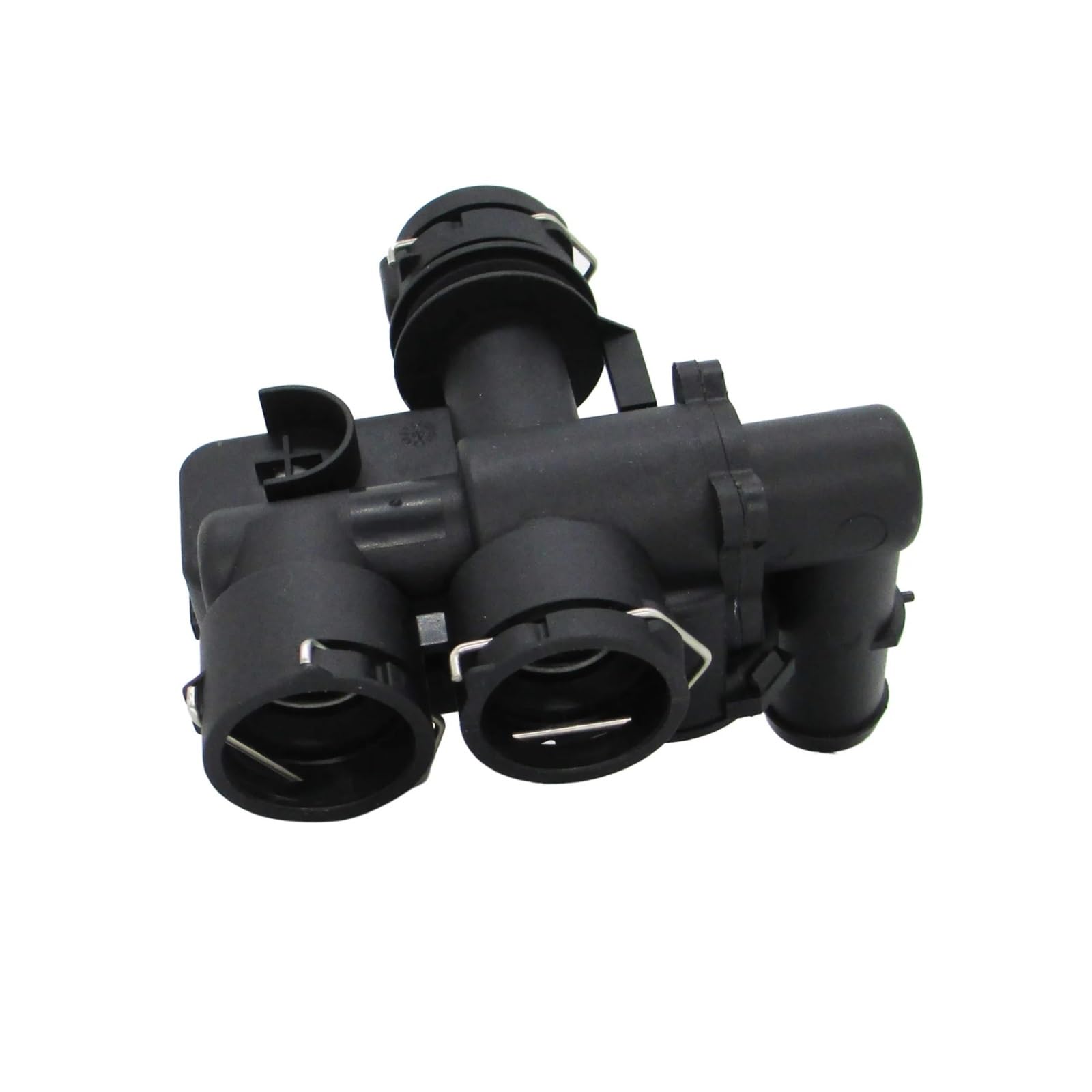 Zawór sterujący ogrzewaniem Compatible With W211 W219 E320 E500 E63 CLS500 CLS550 CLS63 2118320584 Płyn chłodniczy samochodowy