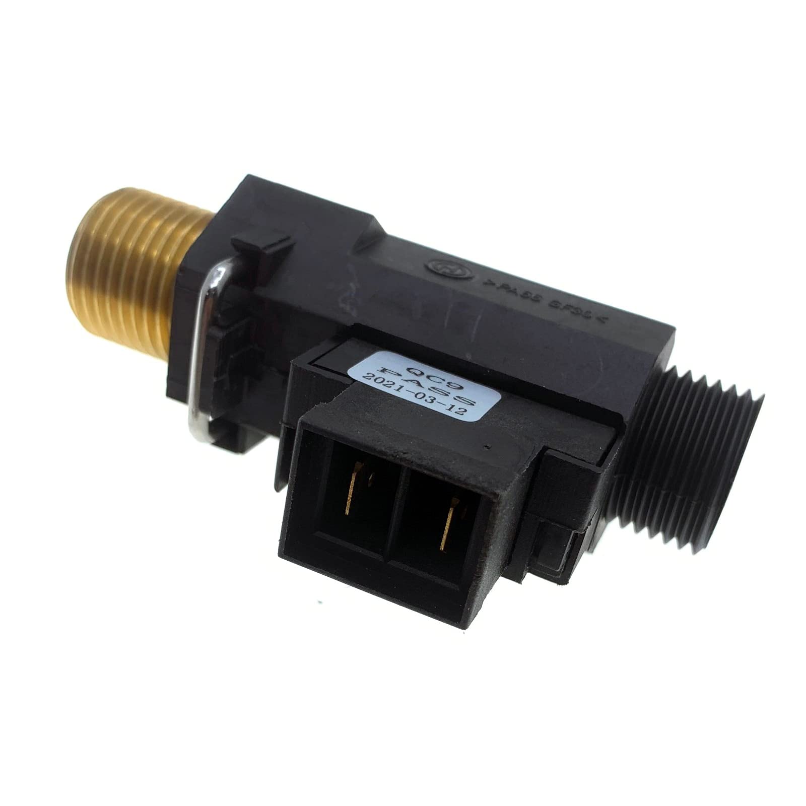 Boiler Parts Water Flow Sensor Switch For Ariston Baxi Main