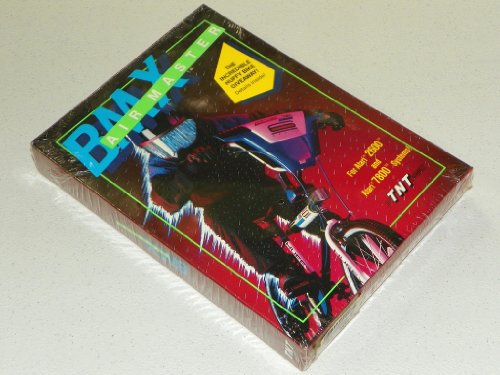 BMX Air Master (Atari 2600)