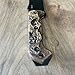 Shadowskull scales compatible with Ka-Bar Becker bk-2, bk-7, bk-9, etc models knife