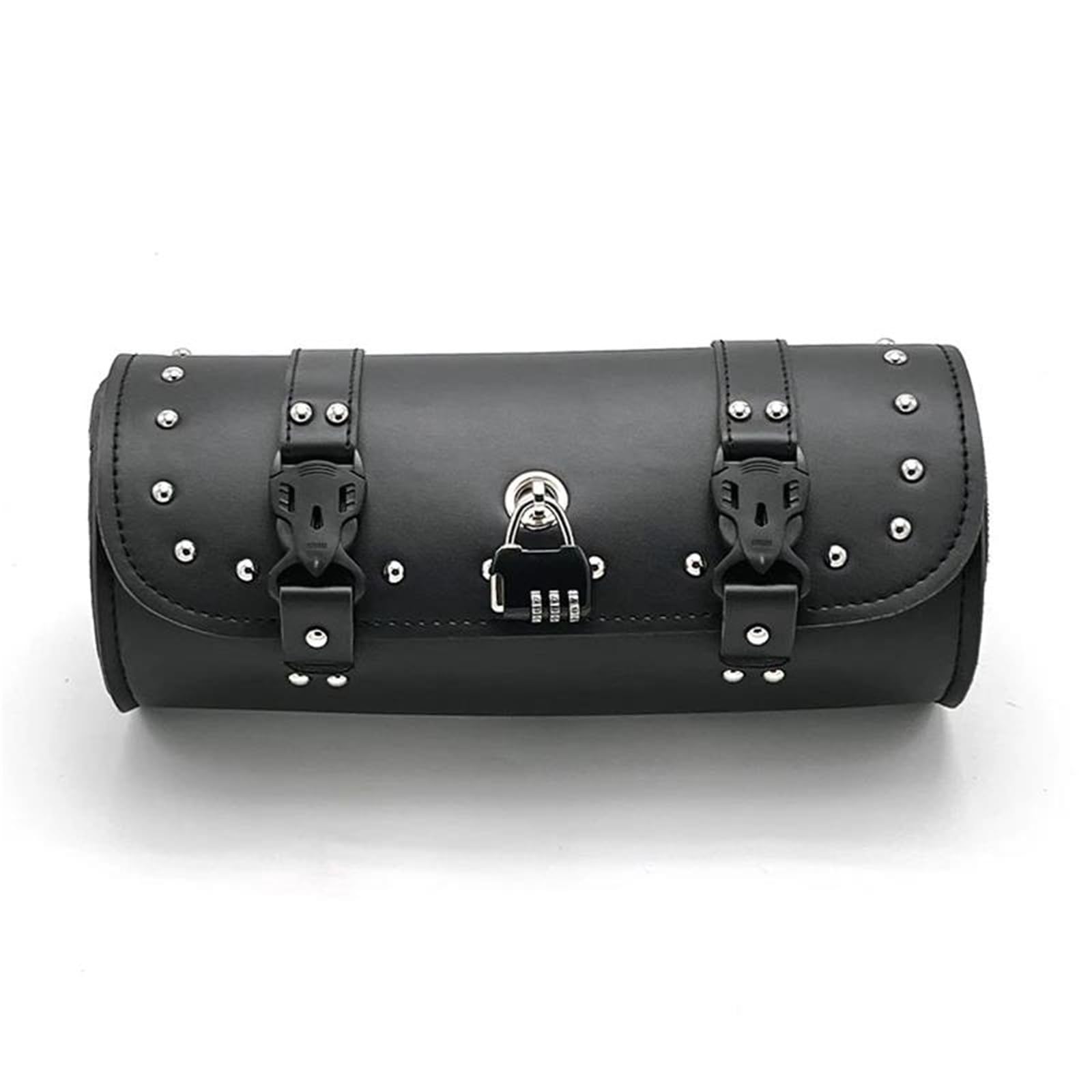 Accessori Moto Deposito Bagagli Borse Laterali Zaini Porta Attrezzi Manubrio Per Sportster Softail Dyna 883