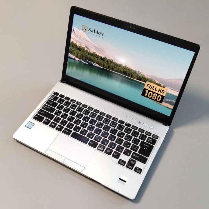 Amazon.co.jp: 【整備済み品】中古 富士通 LIFEBOOK S936/S937シリーズ