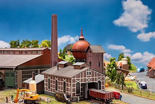 Faller 222225 maquette multicolore pour modélisme ferroviaire - 2