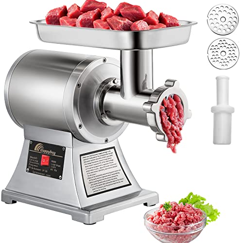 [Top 7] Best Meat Grinders For Bones (Updated)