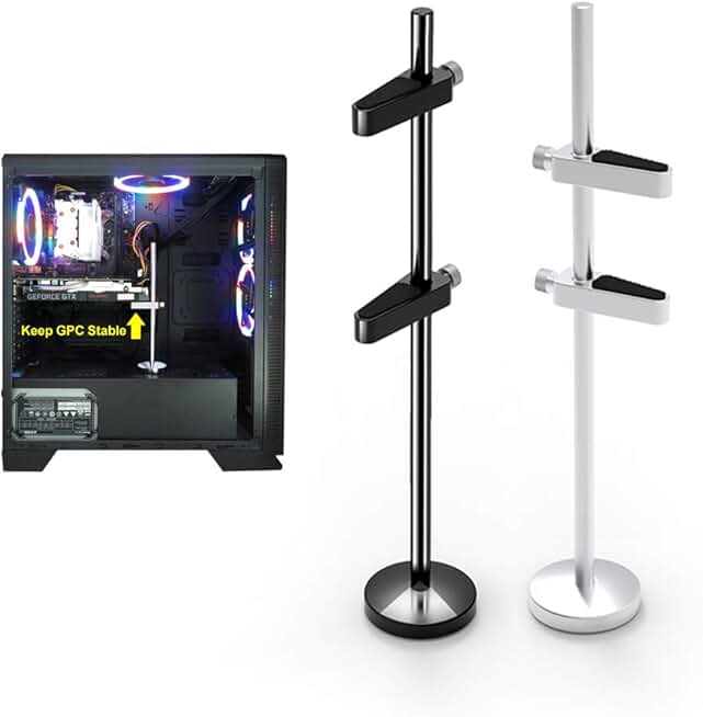 graphics card stand