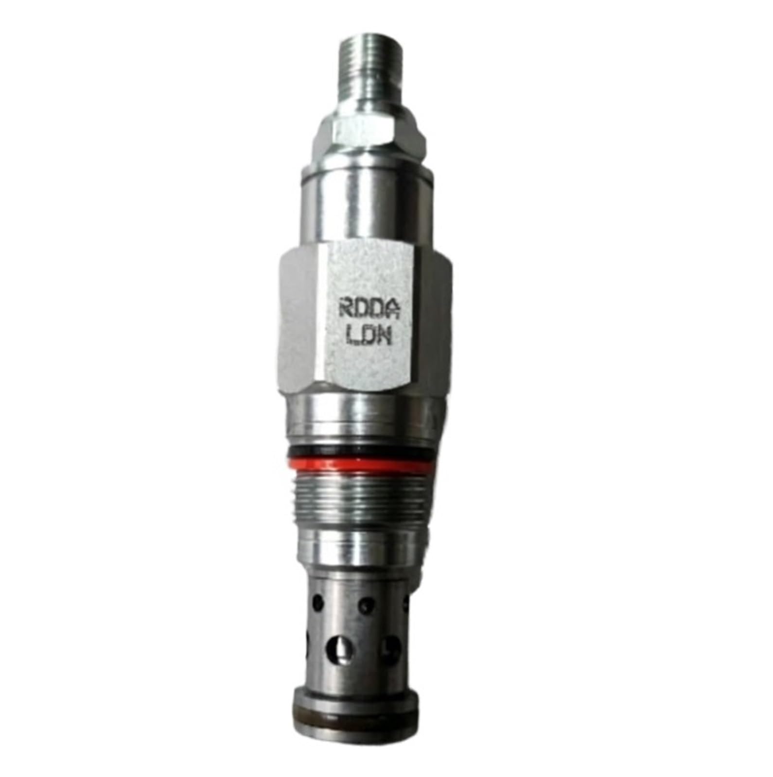 TPKMVGAP 1pcs RDDA-LEN RDDA-LSN RDDA-LWN Plug In Valve(RDDA-LEN)