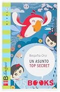 Un asunto Top Secret: Tus Books Nivel 1