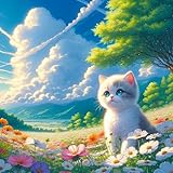 Lunar Cat