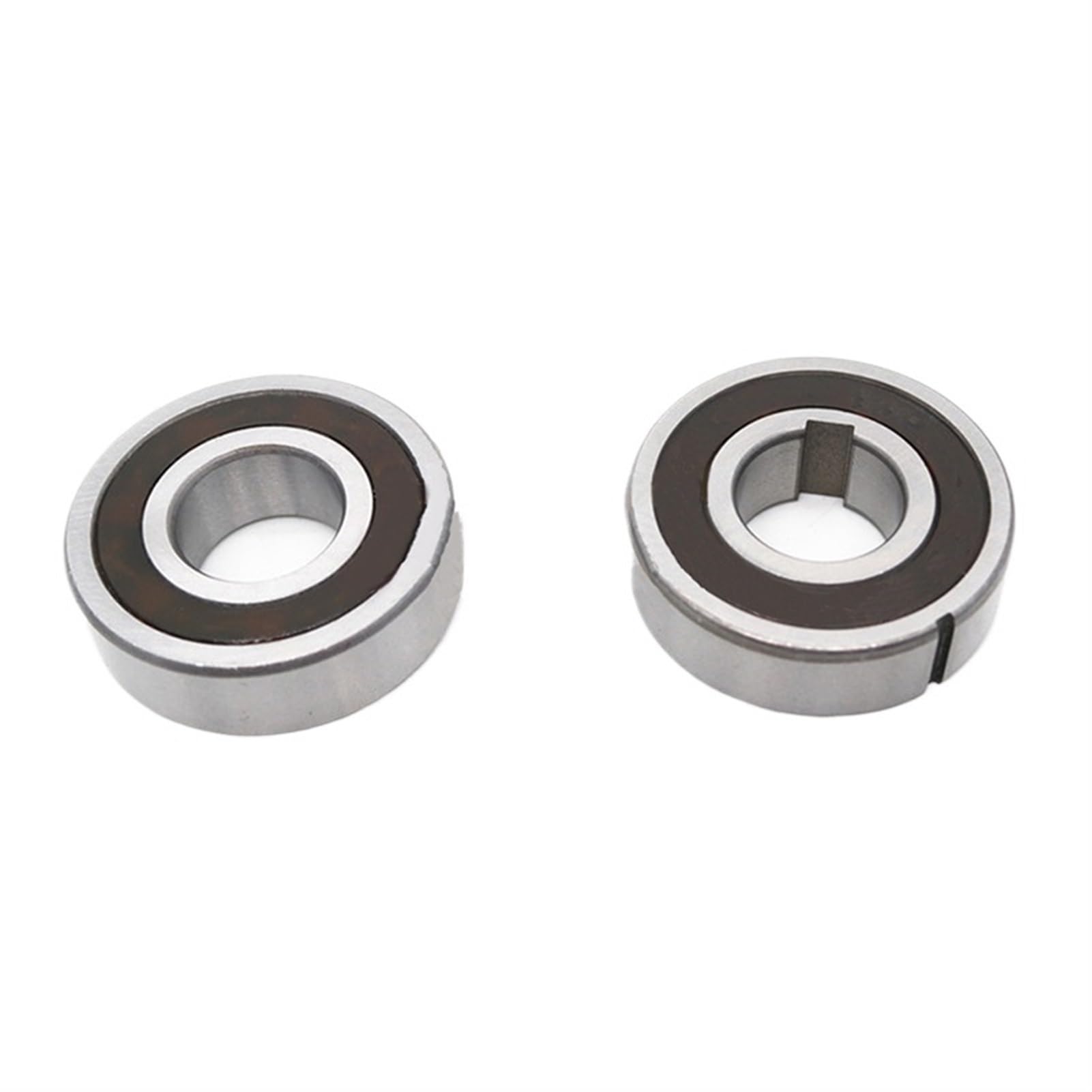 Cuscinetti a sfere a gola profonda 2PCS Cuscinetto unidirezionale a sfere a gola profonda senza scanalatura CSK8 CSK10 CSK12 CSK15 CSK17 CSK20 CSK25 CSK30 CSK35 CSK40PP(CSK35)