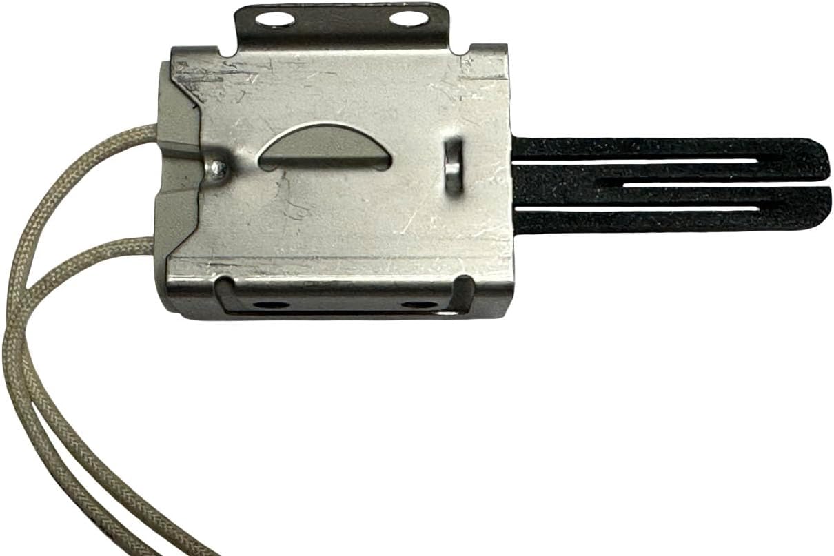 WB28X28781 Igniter Glowbar Compatible With GE Gas Ranges - Budora - AP6301329, 4586444, PS12295285