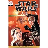 Star Wars Tales (1999-2005) #15
