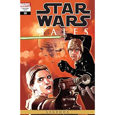 Star Wars Tales (1999-2005) #15