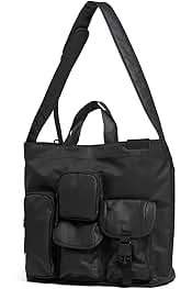 バッグ BAICYCLON MULTI POCKETS 2WAY TOTE BCL-68 MULTI POCKETS 2WAY TOTE (MEDIUM) - BCL-68 | BAICYCLON by bagjack
