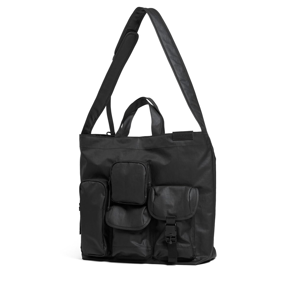 Amazon | [BAICYCLON by bagjack] BCL-68 MULTI POCKETS 2WAY TOTE