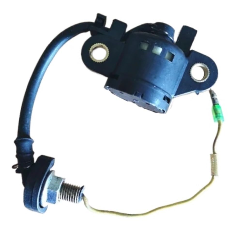 Itrvcay Ig6000 Ig6000s Oil Fit For Ig2600 Ig2600s Inverter Generator Oil Protection Induction