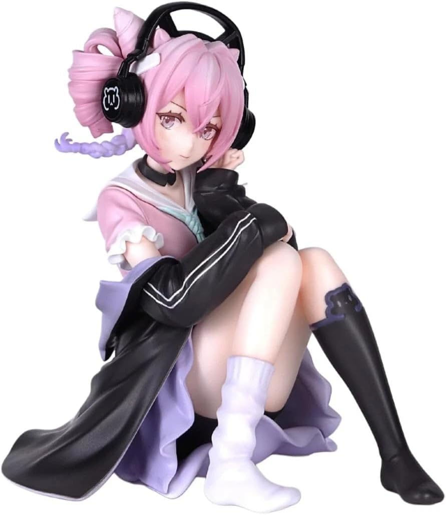 Amazon | アークナイツ ぬーどるストッパーフィギュア U-Official
